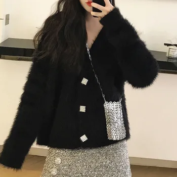 

INS Sequined Mini Handbag Shoulder Bag metallic evening bag Summer Beach Bag Beaded Blingbling Sliver Luxury Lady Handbags