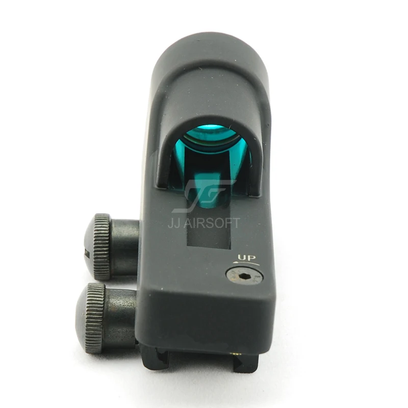 JJ Airsoft RX06 Reflex Triangle Reticle Red Dot RX06 Reflex Sight FREE SHIPPING(ePacket/HongKong Post Air Mail) JJ Airsoft RX06 Reflex Triangle Reticle Red Dot RX06 Reflex Sight FREE SHIPPING(ePacket/HongKong Post Air Mail)