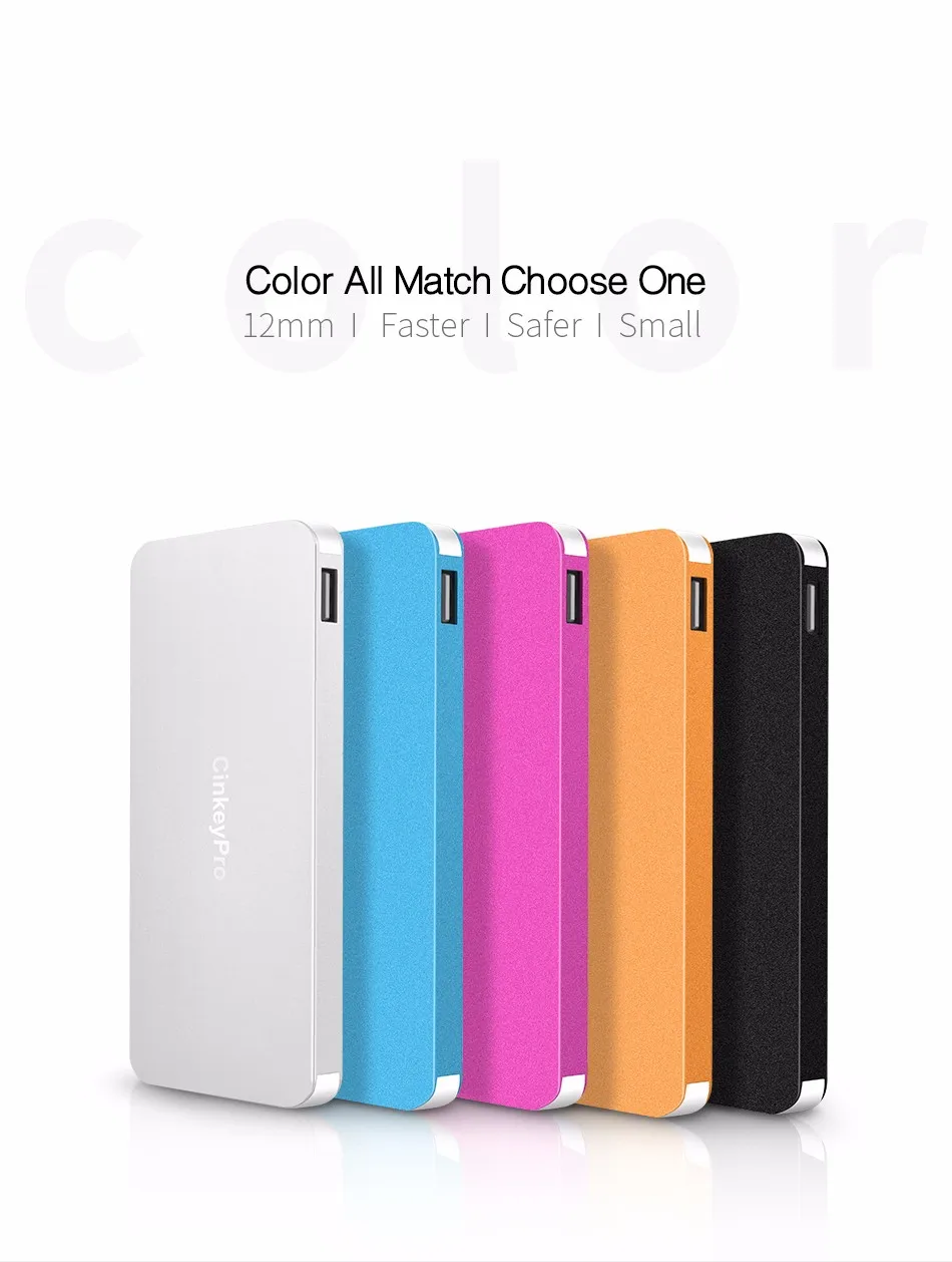 XiaoMi Power Bank 2