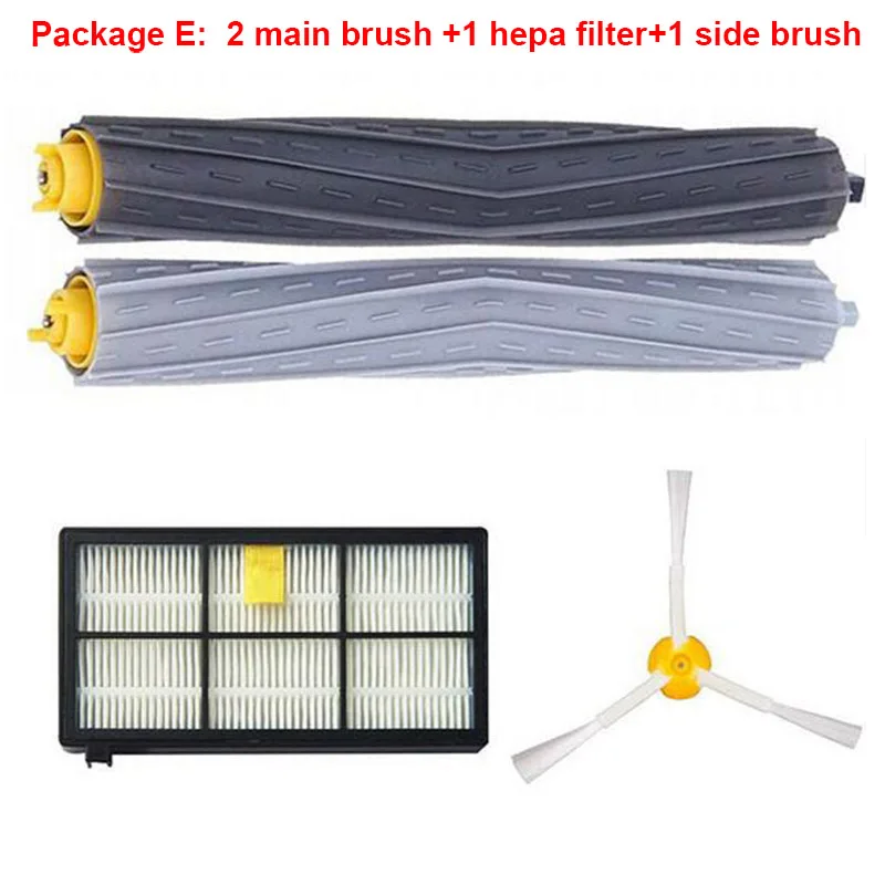 package E