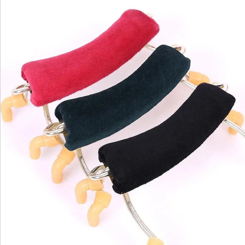 1/8 4/4 violin shoulder rest pad stringed instrument accessories