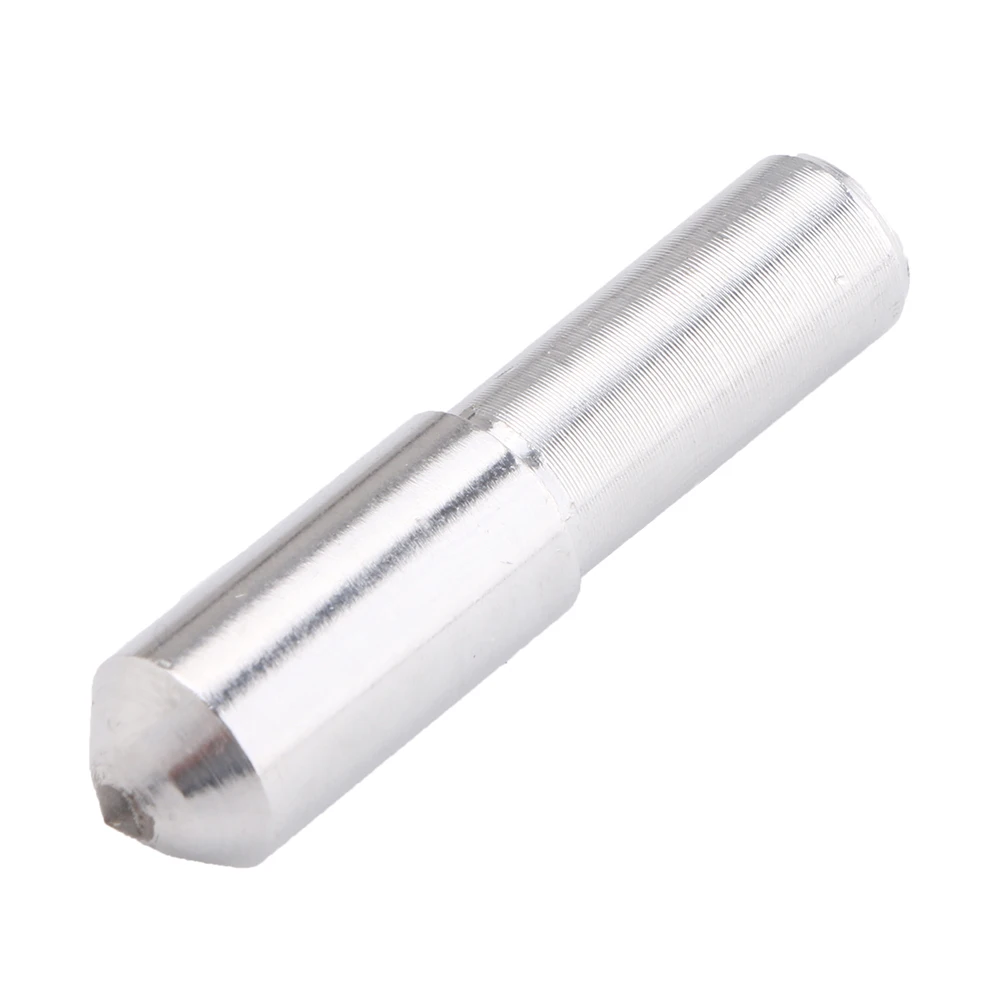 11 мм головы шлифовальные круги алмазный инструмент для правки туалетный формирование ручка поверхность Чистый инструмент