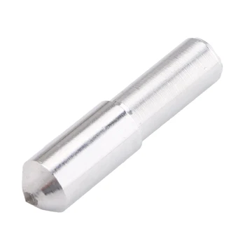11mm Head Grinding Wheel Diamond Dresser Dressing Shaping Pen Surface Clean Tool 1pc new 11mm 50mm diamond dresser grinding wheel grinder dressing pen tool for power tool