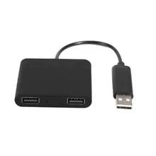 Клавиатура Мышь USB адаптер приемник подходит для Nintendo переключатель xbox One консоль домашний портативный многоцелевой конвертер для компьютера