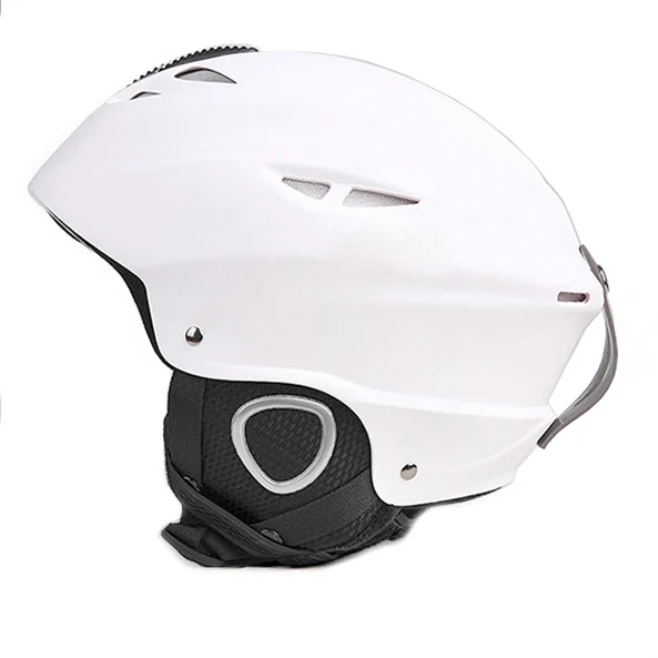 COPOZZ лыжный шлем для мужчин и женщин для катания на лыжах Сертификация CE защитный шлем для страйкбола защитное оборудование