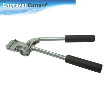 

Metal Channel Letter Punch Plier (3.5mm Dia. Hole Changeable)