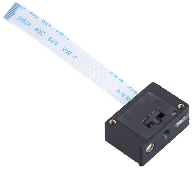 OEM ttl RS232 USB 1D 2D небольшой штрих-код Двигатель встроенный мини CMOS 2D QR PDF417 код сканер штрих-кода модуль SM-E3000H