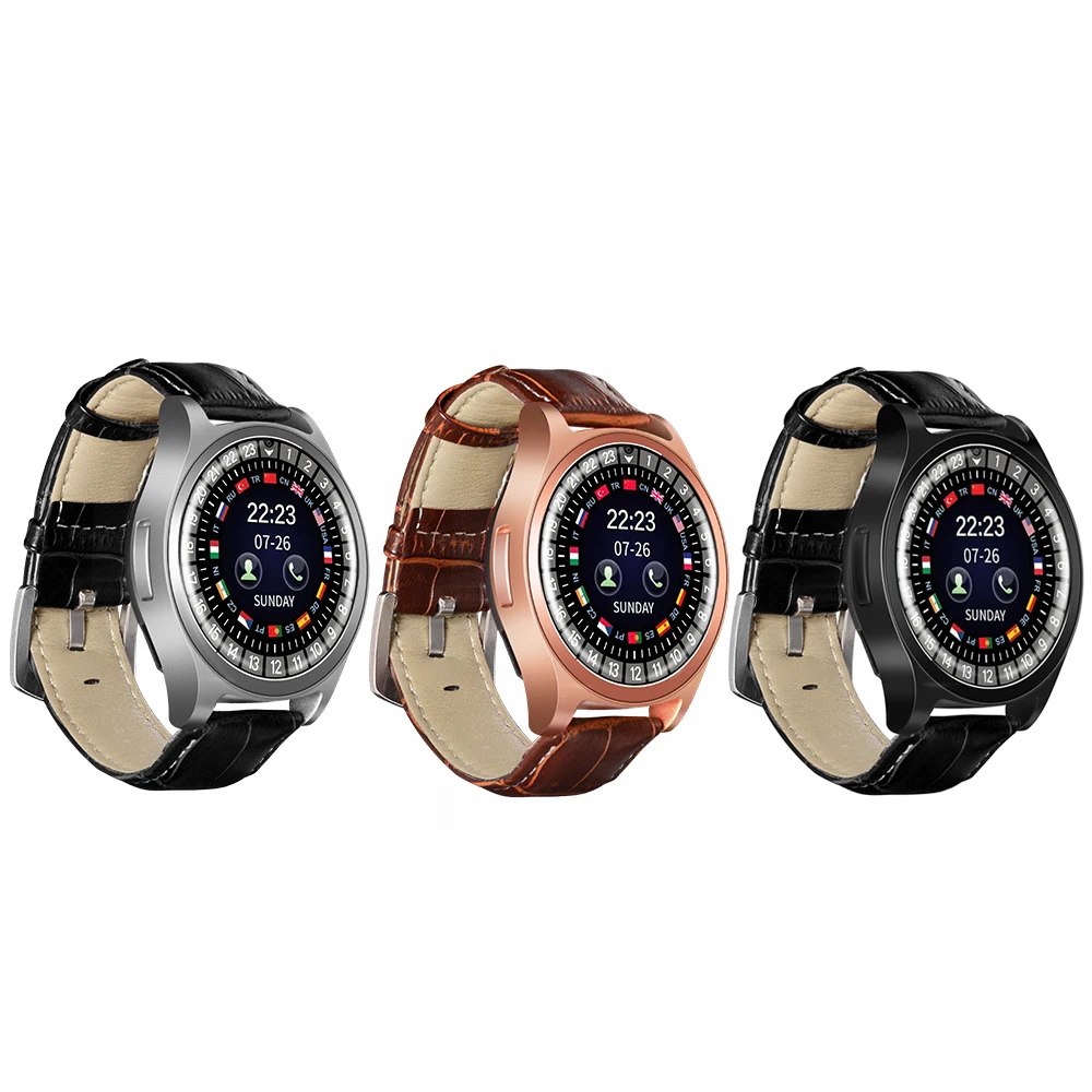 smartwatch r68