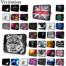 Portátil Bolsa para Macbook iPad Xiaomi LapBook 15,6 14 17 13,3, 12,1 10 “Tablet 10,1 7 Chromebook Ultrabook interior Shell caso