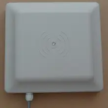 Special Price long distancelector control acceso/parking barrier gate system 1~6M Integrated 860~960MHz UHF RFID Reader Special Price long distancelector control acceso/parking barrier gate system 1~6M Integrated 860~960MHz UHF RFID Reader