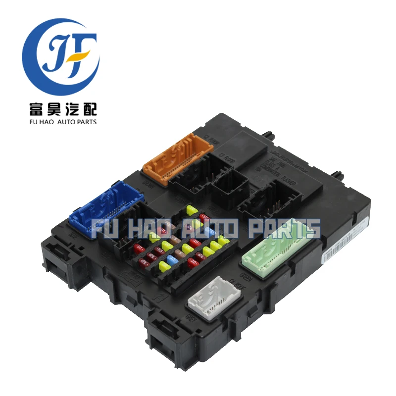 Подлинный модуль управления корпусом(BCM) для Ford Focus Escape GV6T-14A073-GD GV6T14A073GD