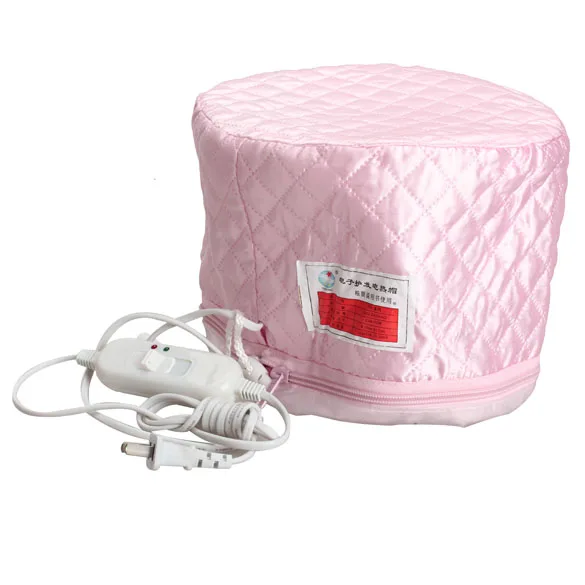 Special Offers Professional Hair Styling Tools For Women Hair Care SPA Cap Steamer Hair Thermal Treatment Nourishing Hat Beauty Accessories Special Offers Professional Hair Styling Tools For Women Hair Care SPA Cap Steamer Hair Thermal Treatment Nourishing Hat Beauty Accessories