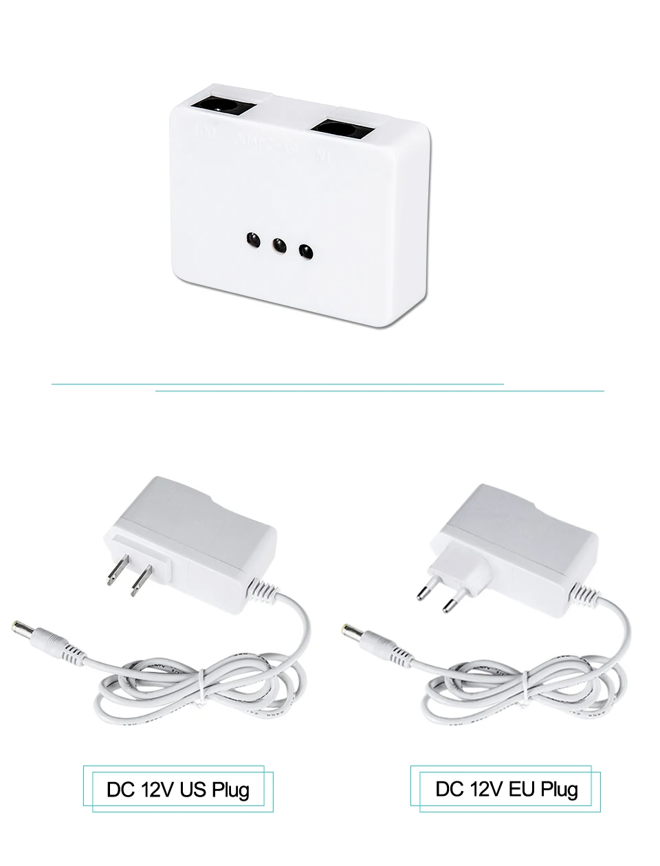 DC 12V LED Under cabinet light (11)