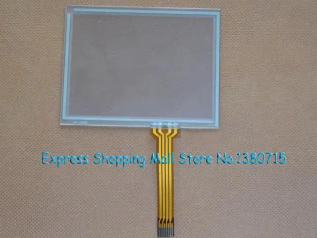 New TP 3435S1 touch screen glass-in Industrial Computer & Accessories