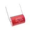 Free Shipping 4Pcs Audiophiler Axial MKP 10UF 400VDC HIFI DIY audio grade capacitor for tube guitar amps ► Photo 2/6