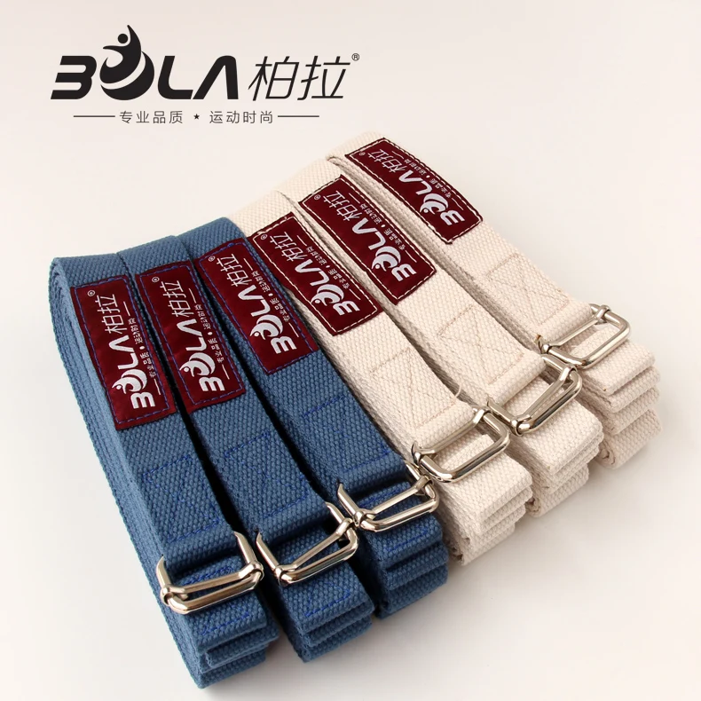 iyengar yoga belt