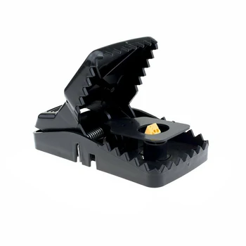 

High Qulity Reusable Rat Catching Mice Mouse Traps Mousetrap Bait Snap Spring Rodent Catcher Pest Control