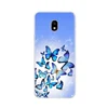 Funda trasera para Samsung Galaxy J7 2017 J730FM, Funda de silicona suave de TPU para Samsung Galaxy J7 Pro J 7 2017 ► Foto 2/6