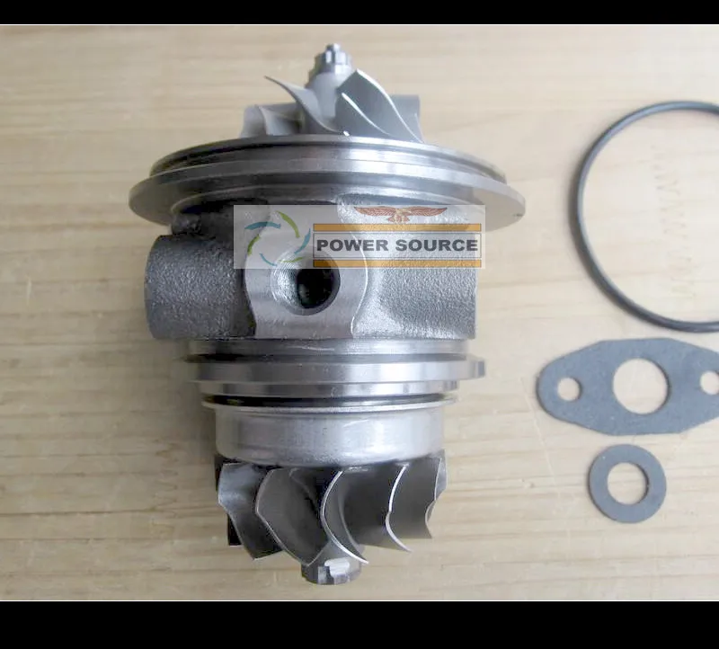 Turbo Cartridge CHRA TD04HL TD04HL 49189-05202 8658098 8602396 49189 05202 For VOLVO S60 S80 C70 V70 XC70 AWD B5244T3 2.3L 2.4L (2)