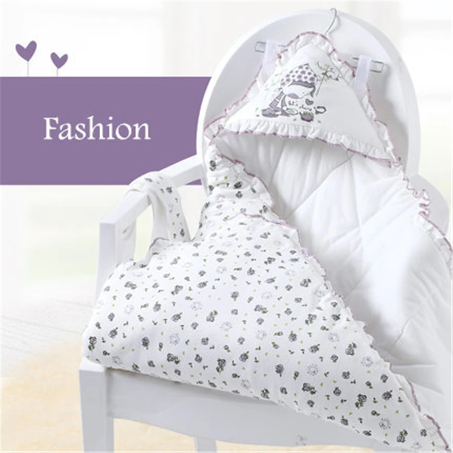 Soft Baby Swaddle Newborn Infant Sleeping Bags For Babies Soft Summer