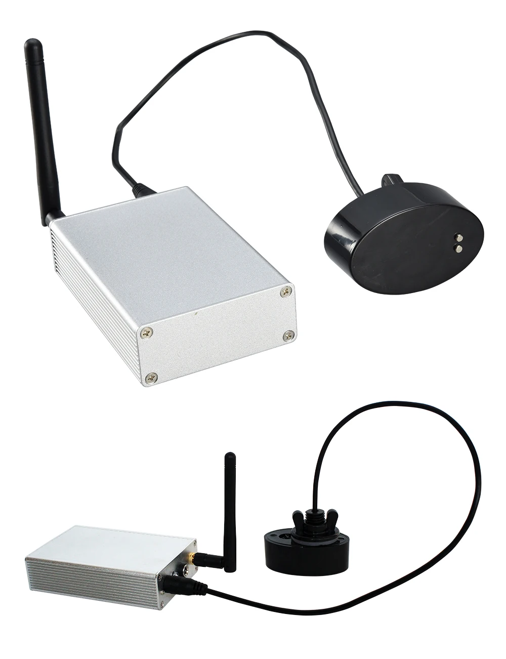 fishing sonar sensor