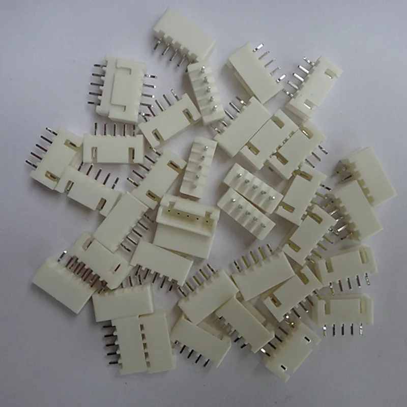 50PCS Female JST XH 5P 4S Balance Connectors/ Balance Plugsin Parts