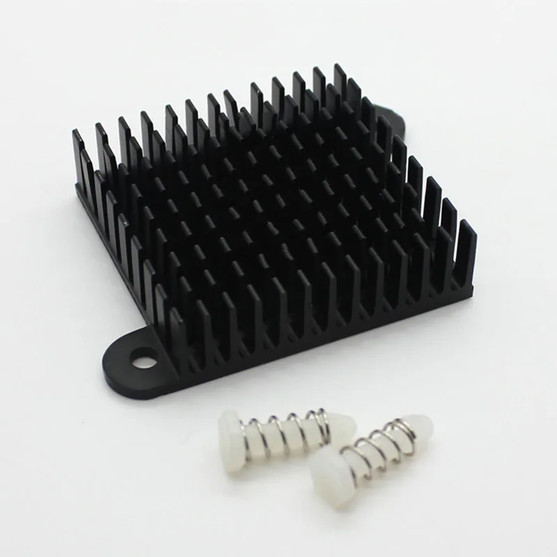 PC668BK BLACK 15W 8