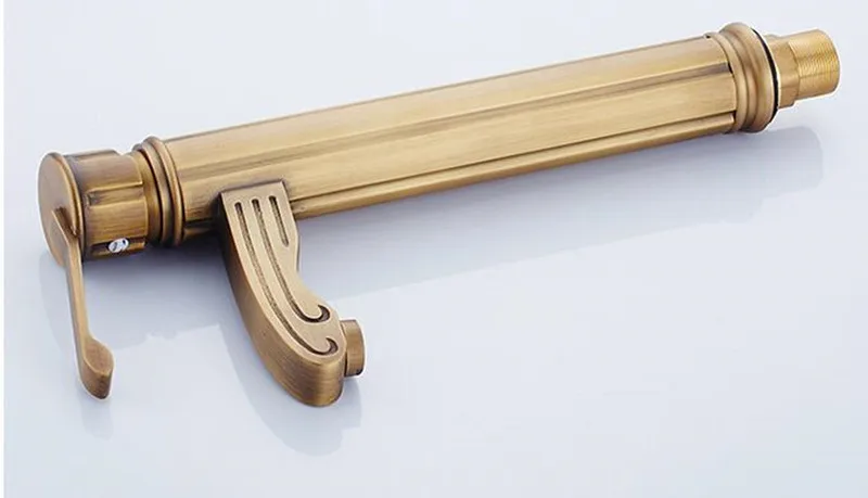 Vintage Bathroom Basin Faucet 24