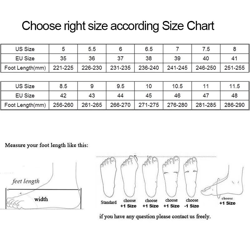Size-US