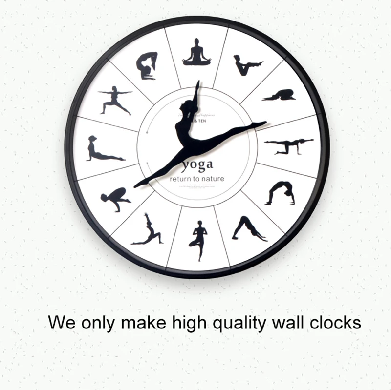wall clock (2)