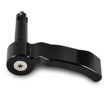 ATV Throttle Thumb Lever Replacement For Polaris XP Sportsman