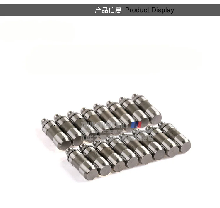 4g93 1.8l Engine Valve Tappet Hydraulic Lifter Hydraulic Rocker Tappet