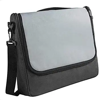 

10PCS Portable Travel Storage Bag for Switch Console, Pro Controller, Dock and Other Accessories with Adjustable Shoulder Strap