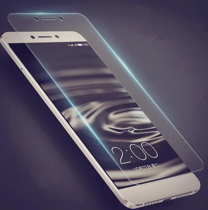 Screen Protection Tempered Glass For Allview V3 Viper glass film Explosion Proof Ultra-thin | Мобильные телефоны и