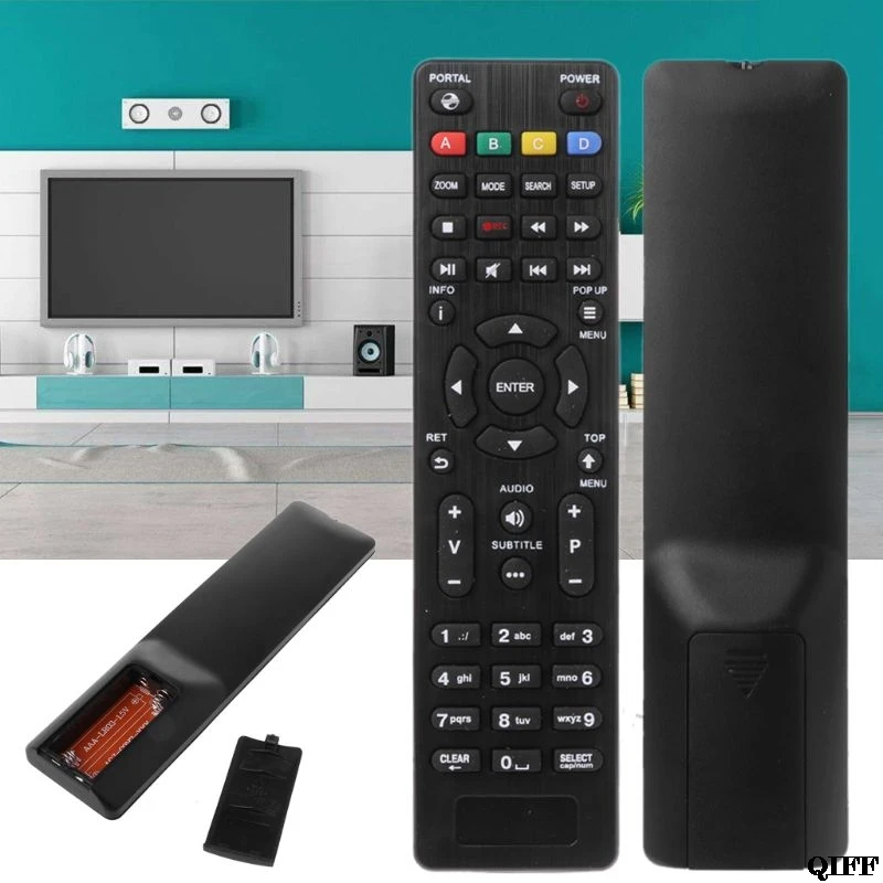 

Drop Ship&Wholesale Remote Control Controller Replacement for Kartina Micro Dune HD TV APR28