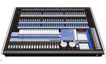 

DMX console lighting 2048 channel Pearl 2010 controller for stage light