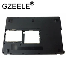 GZEELE для acer Aspire ES1-523 ES1-532 ES1-532G ES1-533 ES1-572 ноутбук Черная Нижняя база чехол Нижняя крышка 60. GD0N2.001