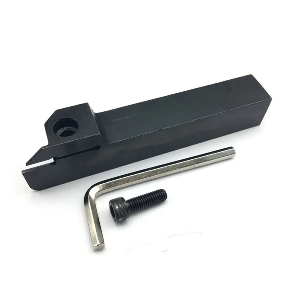 

YZ66 1pc MGEHL 2525-5 External Grooving Lathe Cutting Tool Holder