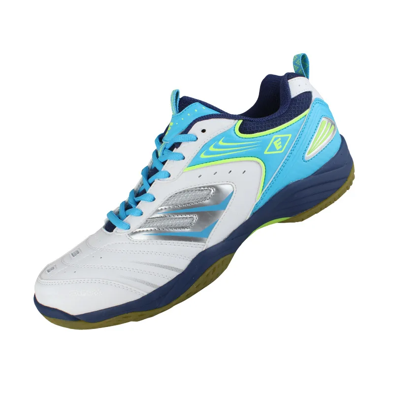 

Sneakers men Genuine EAGEKA B-S91 professional badminton shoes,outdoor antiskid and breathable training women's shoes size35-44