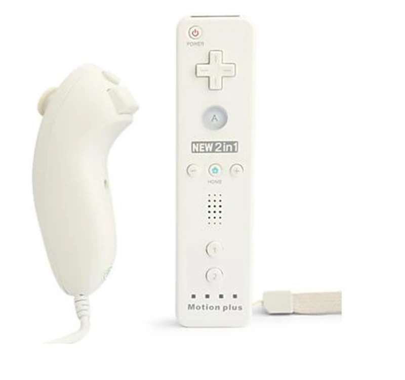 WII 5