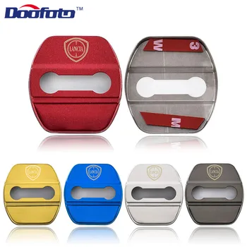 

Doofoto Car Styling Protection Cover For Lancia Kappa Delta Integrale Ypsilon Lybra Musa Phedra Thesis Logo Interior Accessories