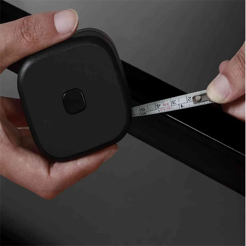 XIAOMI MIIIW 16Pcs DIY Tool Kit Toolbox General Household Hand Tool with Screwdriver Wrench Hammer Tape Plier Knife ToolBox (24)