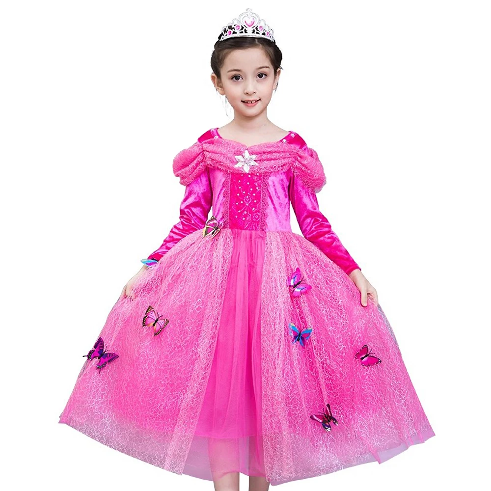 princess aurora costume baby