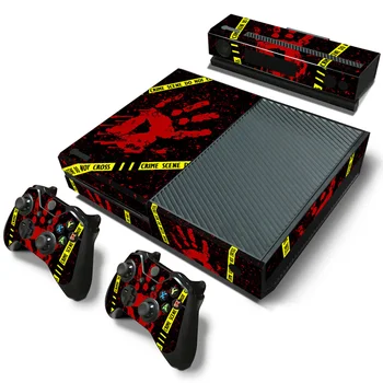 

High quality hot-sale for XBOX One skin sticker