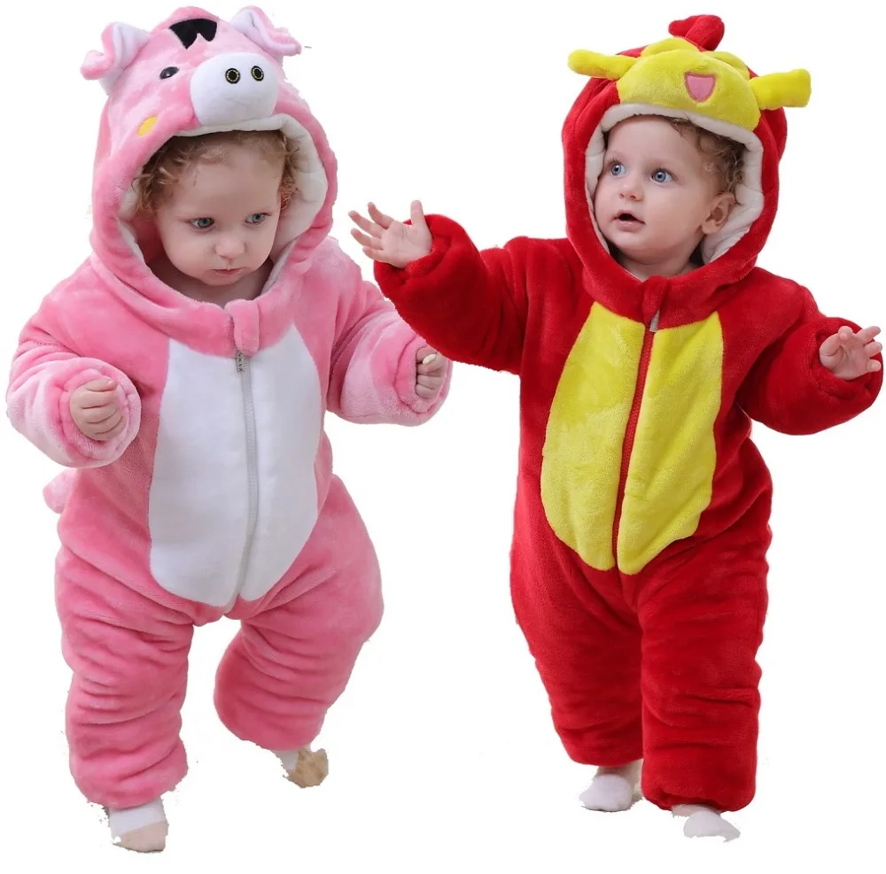 Infant Baby Pig Costume