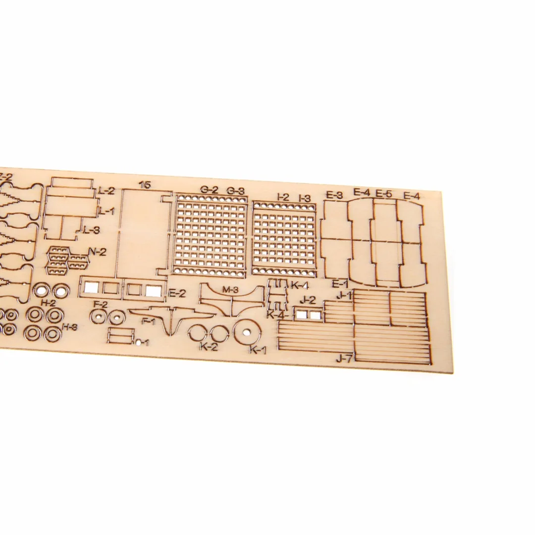 1:100 Scale Handmade Wooden Wood Sailboat Ship Kits Wooden Ships Model Assembly Birthday Gift Souvenirs Toy