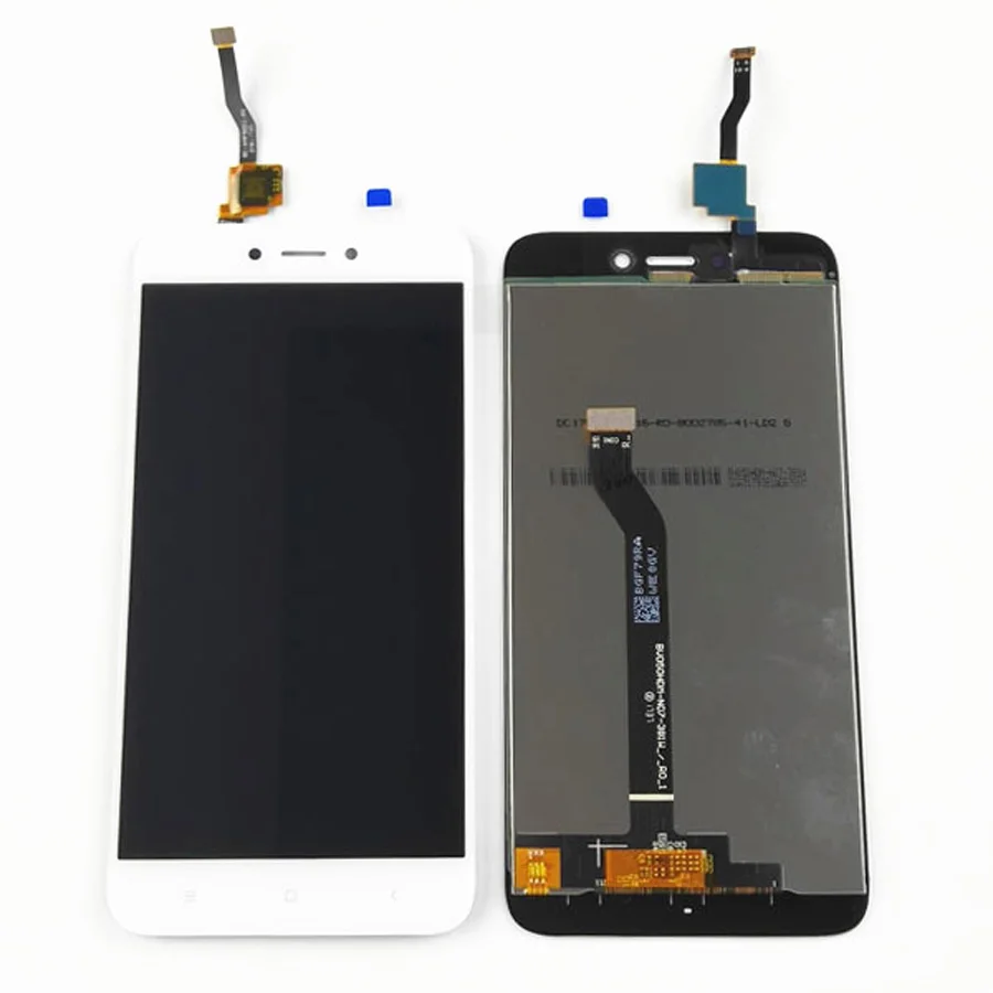 

5.0'' 1280x720 Display For Xiaomi Redmi 5A LCD Touch Screen Digitizer with Frame Redplacement Parts for Redmi 5a LCD display