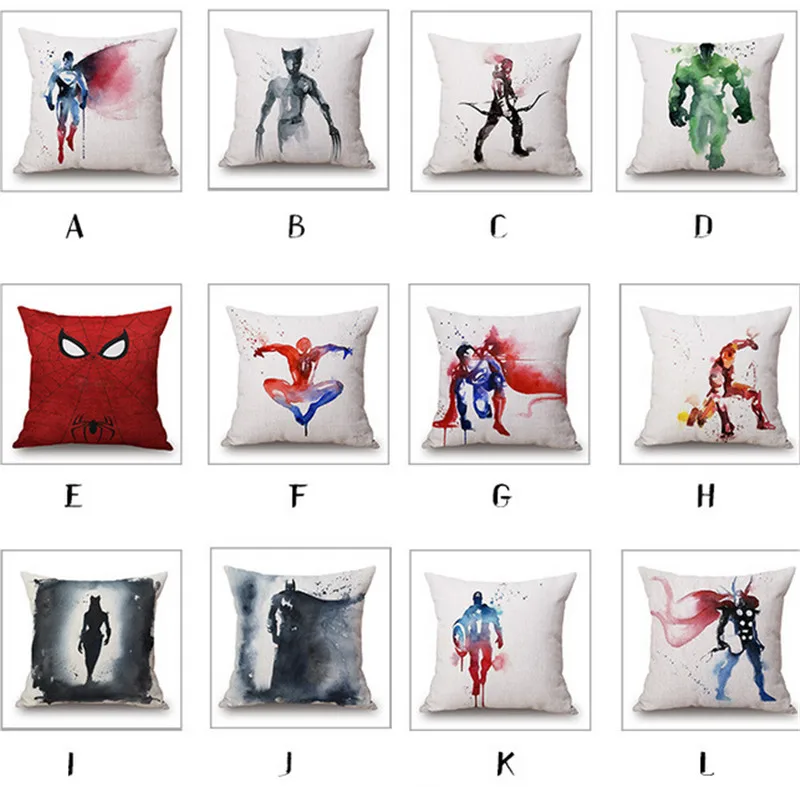 pillow core01