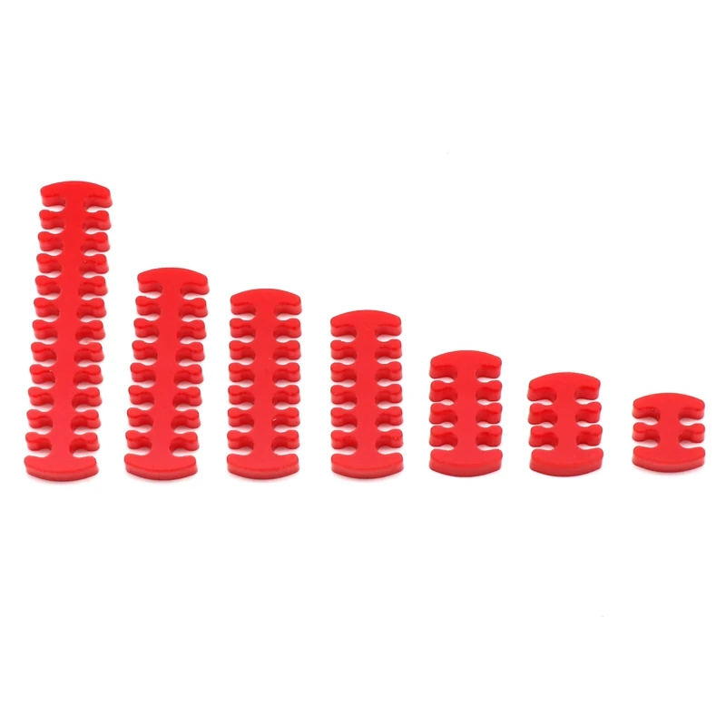 Acrylic-Open-4Pin-6Pin-8Pin-12Pin-14Pin-16Pin-24Pin-Cable-Comb-for-Sleeved-Computer-Power-Cables (2)