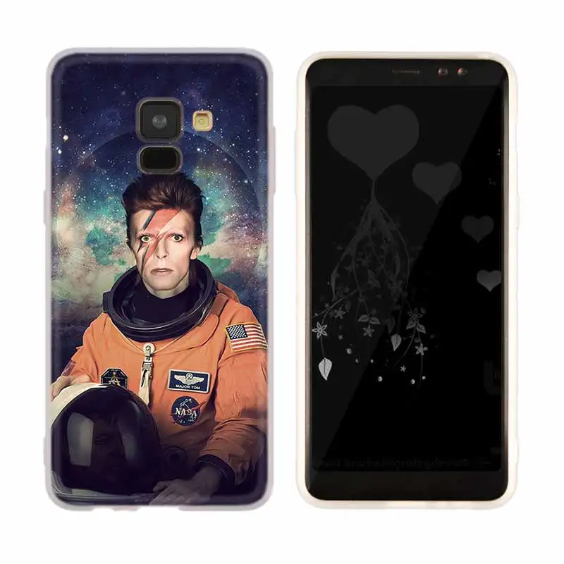 Чехол из ТПУ для Samsung Galaxy A10/A30/A40/A50/A70 A9 A8 A6 a7 2018 A3 A5 2017 2016|Бамперы| |